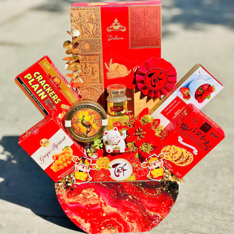 27484_142_20251129114128.png Hộp Quà Tết Rượu Bánh Kẹo Sang Trọng – Set Quà Cao Cấp - Quà Trang Trí Tết - QTTT30