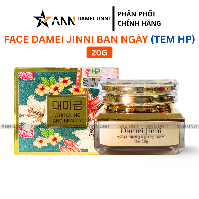 27505_32_20251202122851.png Kem Face Damei Jinni Dm Ban Ngày Tem Hp 20g Công Nghệ Hàn Quốc Phiên Bản Mới - 4719855331004MOI