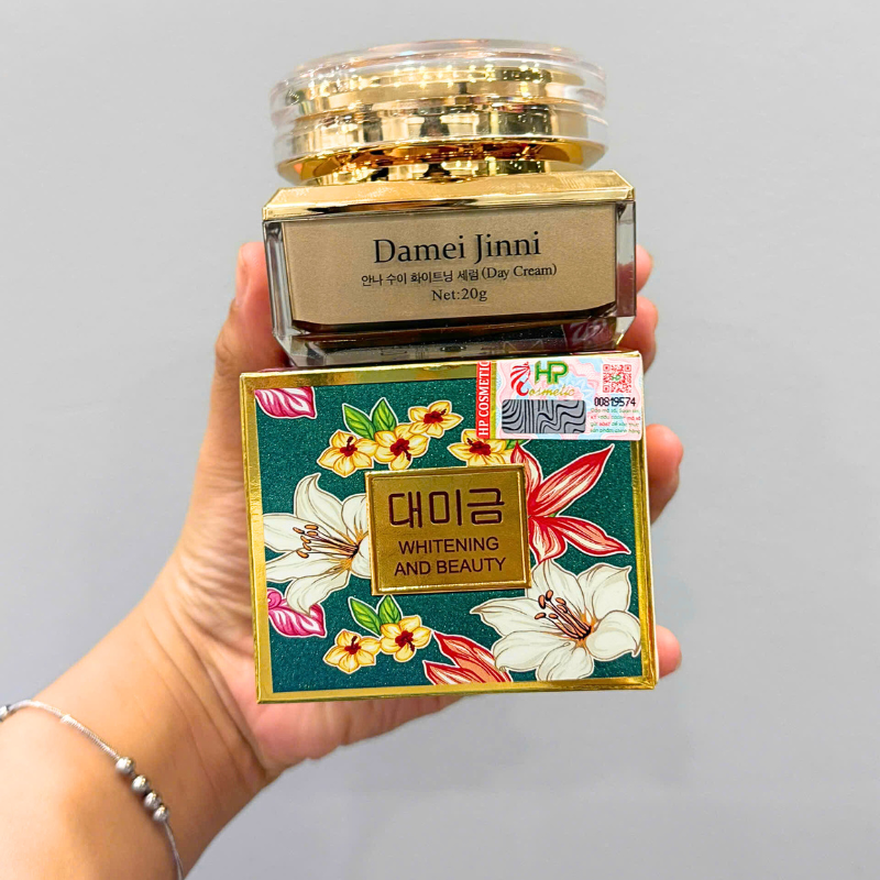 27505_39_20251202122857.png Kem Face Damei Jinni Dm Ban Ngày Tem Hp 20g Công Nghệ Hàn Quốc Phiên Bản Mới - 4719855331004MOI