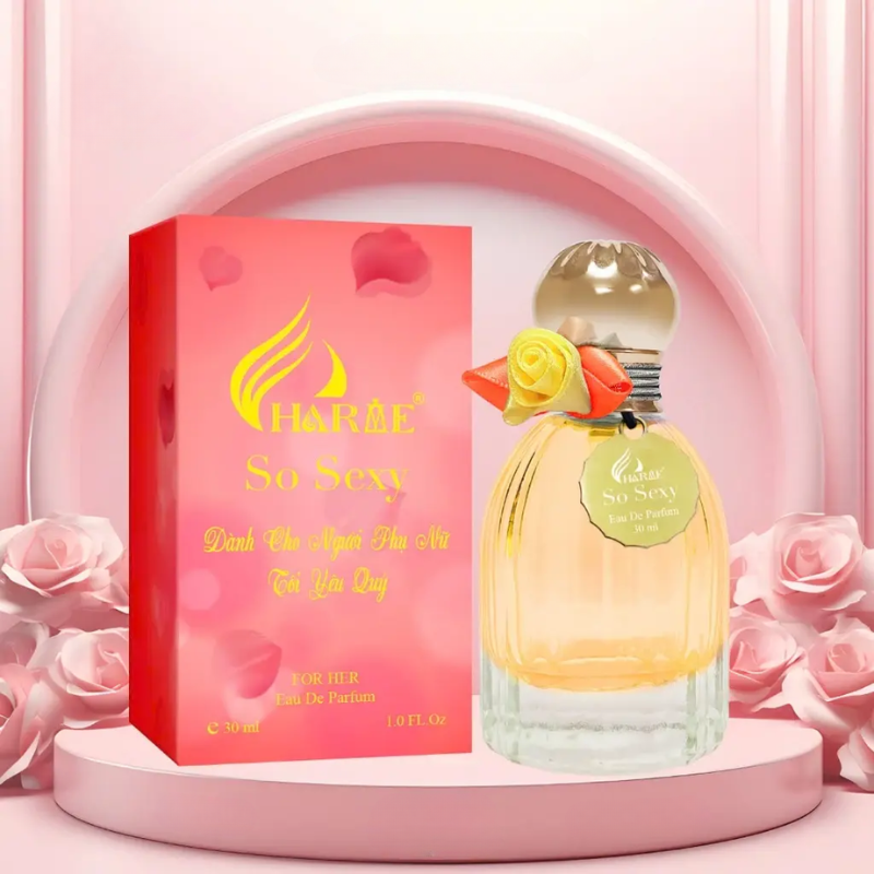 27507_14_20251202150428.png Nước Hoa Nữ Charme So Sexy 30ml - Hương Thơm Nữ Tính Quyến Rũ - CSS30ML