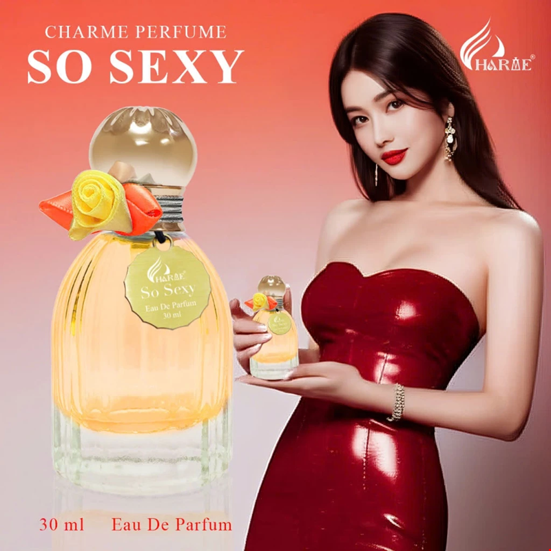 27507_17_20251202150430.png Nước Hoa Nữ Charme So Sexy 30ml - Hương Thơm Nữ Tính Quyến Rũ - CSS30ML