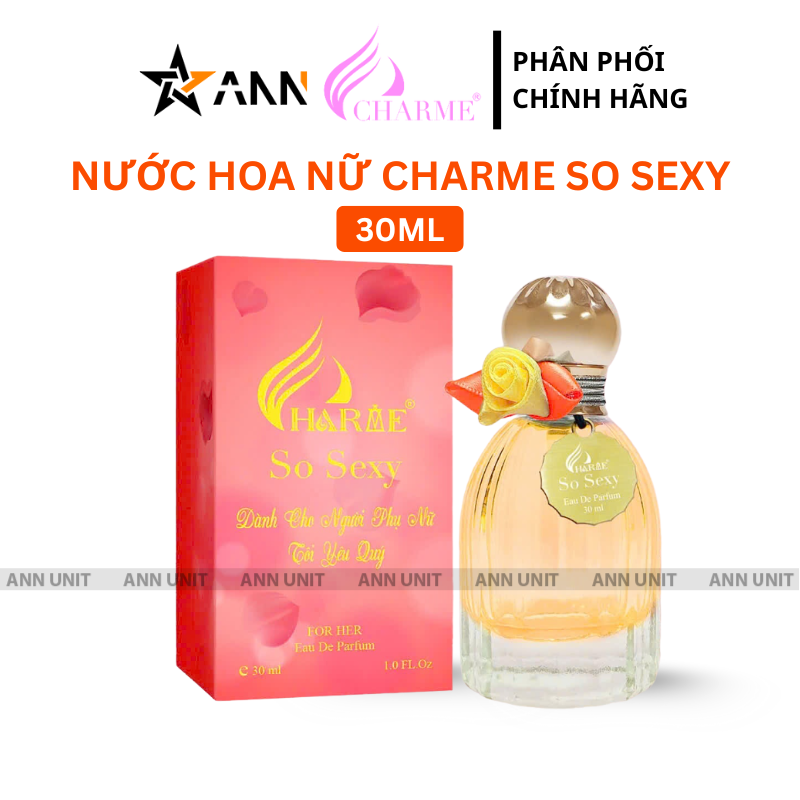 27507_8_20251202150425.png Nước Hoa Nữ Charme So Sexy 30ml - Hương Thơm Nữ Tính Quyến Rũ - CSS30ML