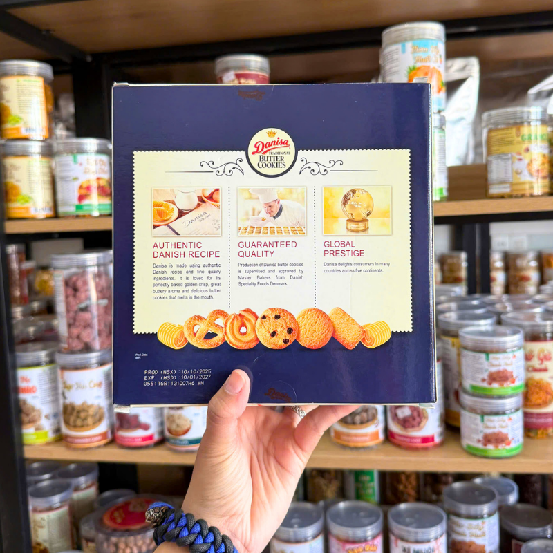 27570_43_20260103180743.png Bánh Danisa 454g - Bánh Quy Bơ Danisa (Kèm Túi) - Hộp Quà Tết - DANISA02