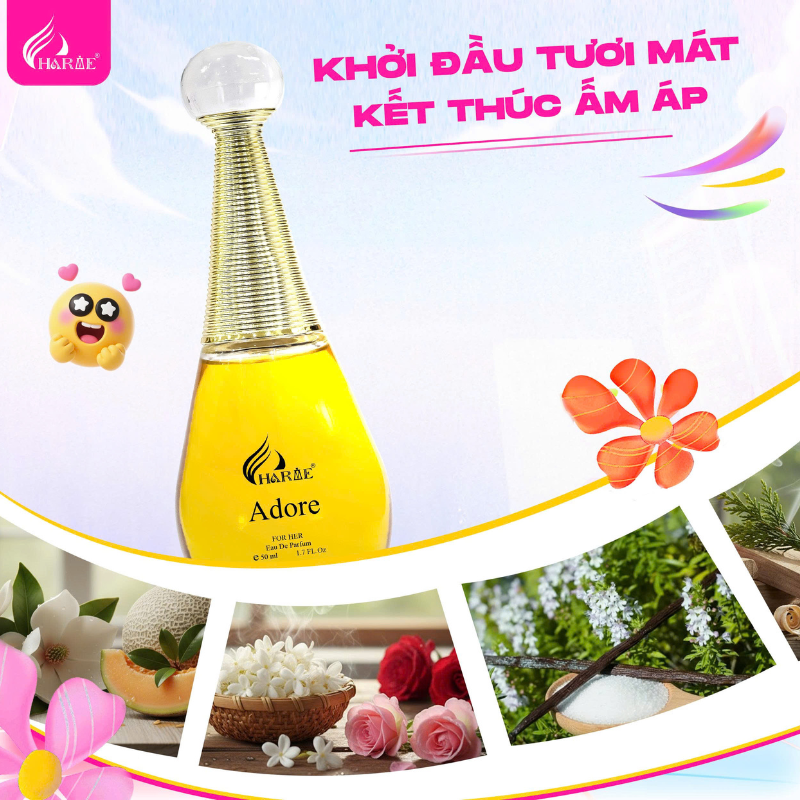27613_4_20251212111712.png Nước Hoa Nữ Charme Adore 50ml - Hương Thơm Nữ Tính Sang Trọng - NHCA50ML