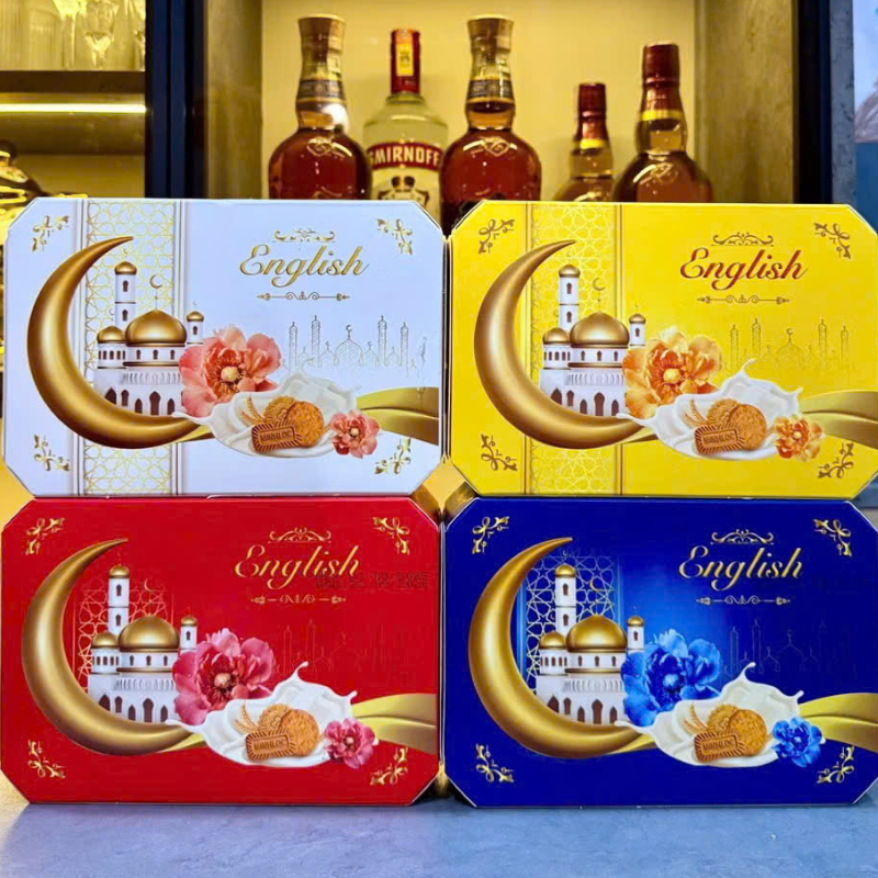 27616_114_20251212113853.png Bánh Nhí English Thơm Ngon - Bánh Quy English Trang Trí Tết - BNE01