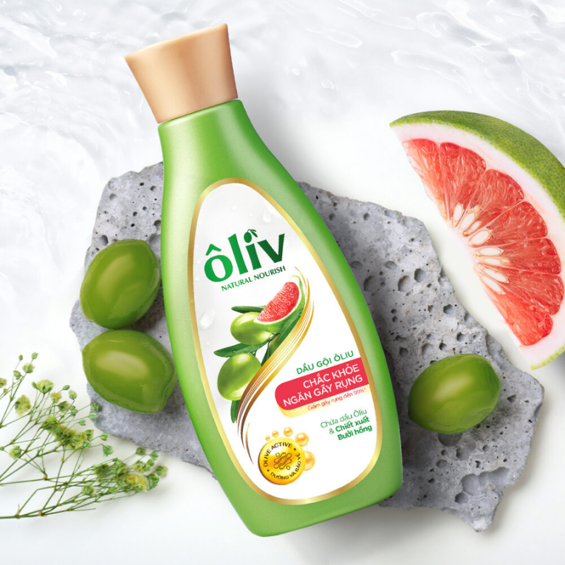 27657_13_20251215154954.png Dầu Tắm Ôliu Ôliv 3x Dưỡng Ẩm 650ml - Tặng Dầu Gội Ôliu Giúp Giảm Gãy Rụng Tóc - 8935136865402