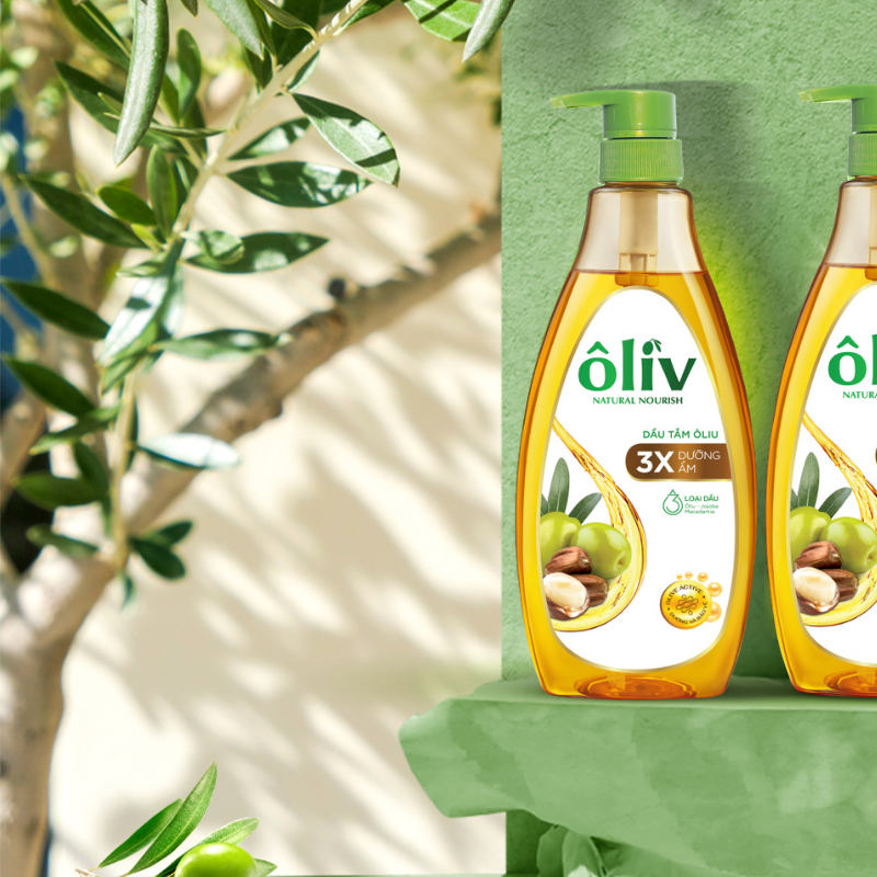 27657_9_20251215154951.png Dầu Tắm Ôliu Ôliv 3x Dưỡng Ẩm 650ml - Tặng Dầu Gội Ôliu Giúp Giảm Gãy Rụng Tóc - 8935136865402