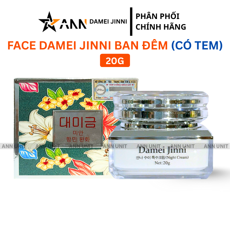 27712_51_20251220143124-1.png Kem Face Damei Jinni Dm Ban Đêm Có Tem 20g Công Nghệ Hàn Quốc Phiên Bản Mới - 4719855331011DMMOI