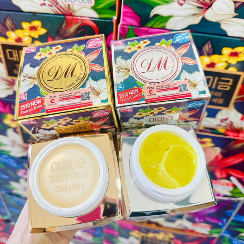 27712_57_20251220143128.png Kem Face Damei Jinni Dm Ban Đêm Có Tem 20g Công Nghệ Hàn Quốc Phiên Bản Mới - 4719855331011DMMOI