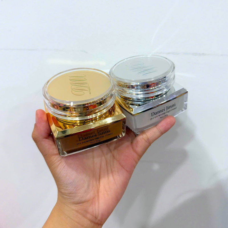 27712_59_20251220143129.png Kem Face Damei Jinni Dm Ban Đêm Có Tem 20g Công Nghệ Hàn Quốc Phiên Bản Mới - 4719855331011DMMOI