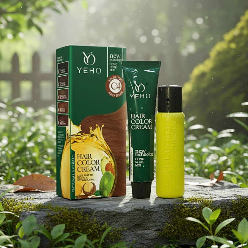 27773_36_20251225164817.png Kem Nhuộm Phủ Bạc Yeho C1 C2 C3 C4 C5 - Kem Nhuộm Yeho Có Nhiều Màu - KNPBNM
