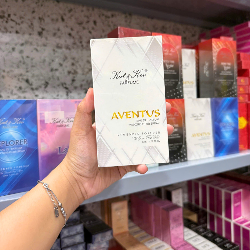 27774_4_20251226100955.png Nước Hoa Nữ Kat & Kev Aventus 30ml - Hương Thơm Nữ Tính Thanh Lịch - 8936213271154
