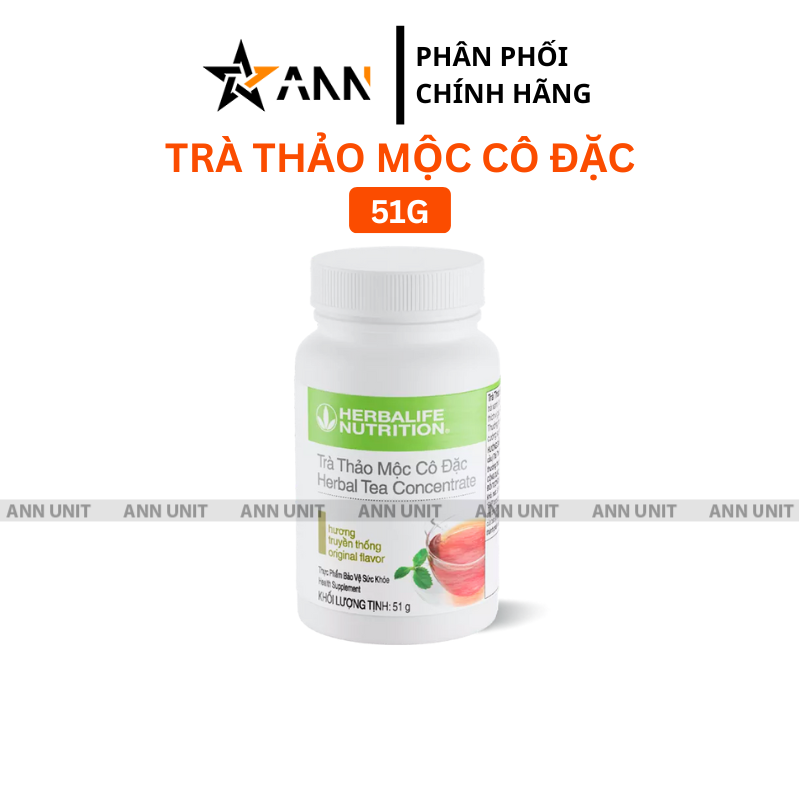 27791_1_20251229173348.png Trà Thảo Mộc Cô Đặc Hương Truyền Thống Herbal Tea Concentrate Original Flavor 51g - Trà Thảo Mộc Herbalife Nutrition - TTMCD51G