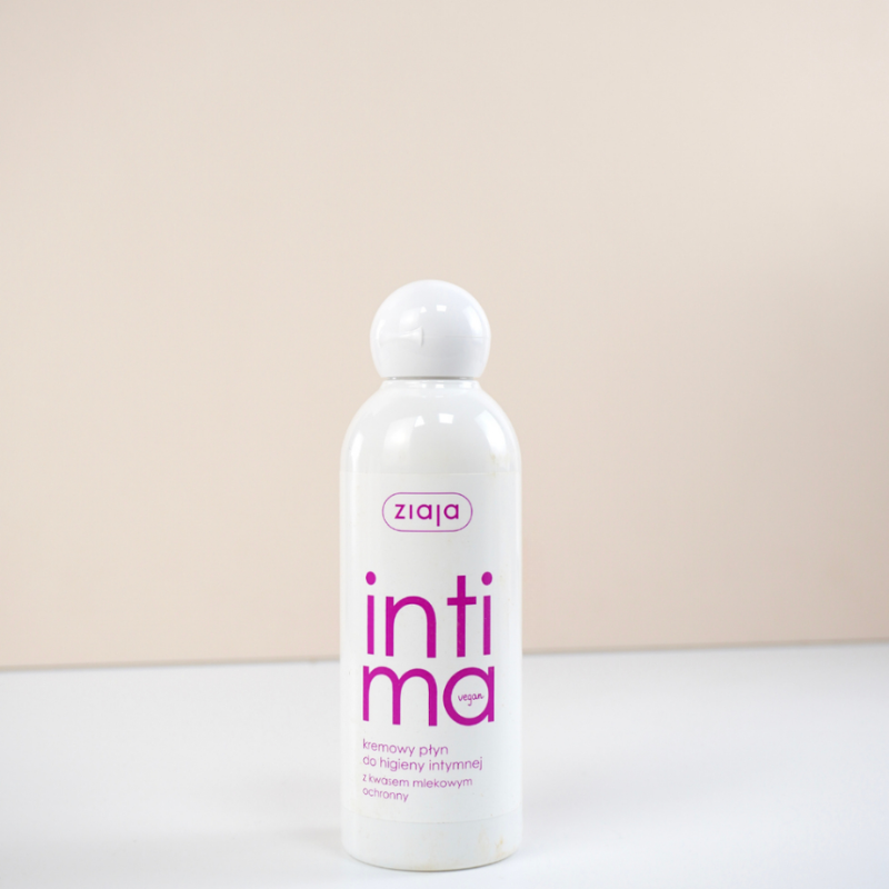 27794_27_20251229180922.png Dung Dịch Vệ Sinh Phụ Nữ Ziaja Intimate 200ml Màu Hồng - DDVSPNZH