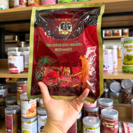 Kẹo Hồng Sâm Vitamin 200g - Kẹo Sâm Đỏ Hàn Quốc - 8938531053016