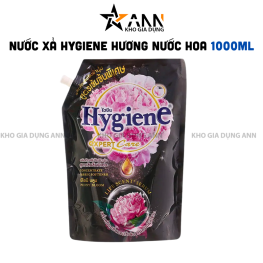Nước Xả Hygiene Hương Nước Hoa - Nước Xả Vải 1000ml Thái Lan - NXV02