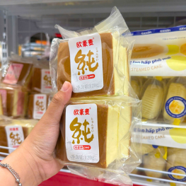 Set 5 Bánh GONGTO OBALAB vị truyền thống 120g - BBLGTT2CAI