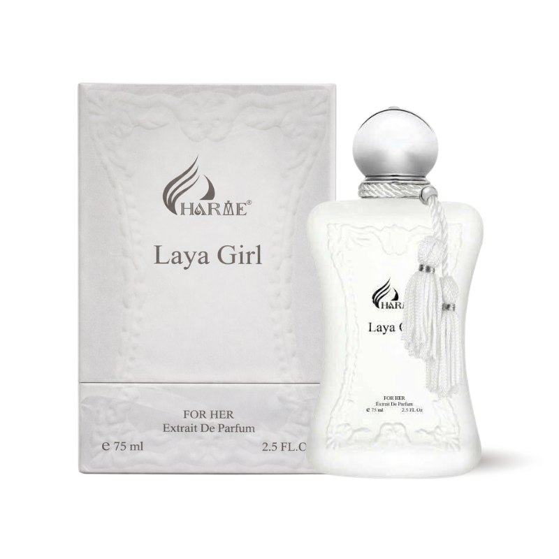 28537_13_20260303111854.png Nước Hoa Nữ Charme Laya Girl 100ml - Hương Thơm Nữ Tính Sang Trọng - 8936194697752