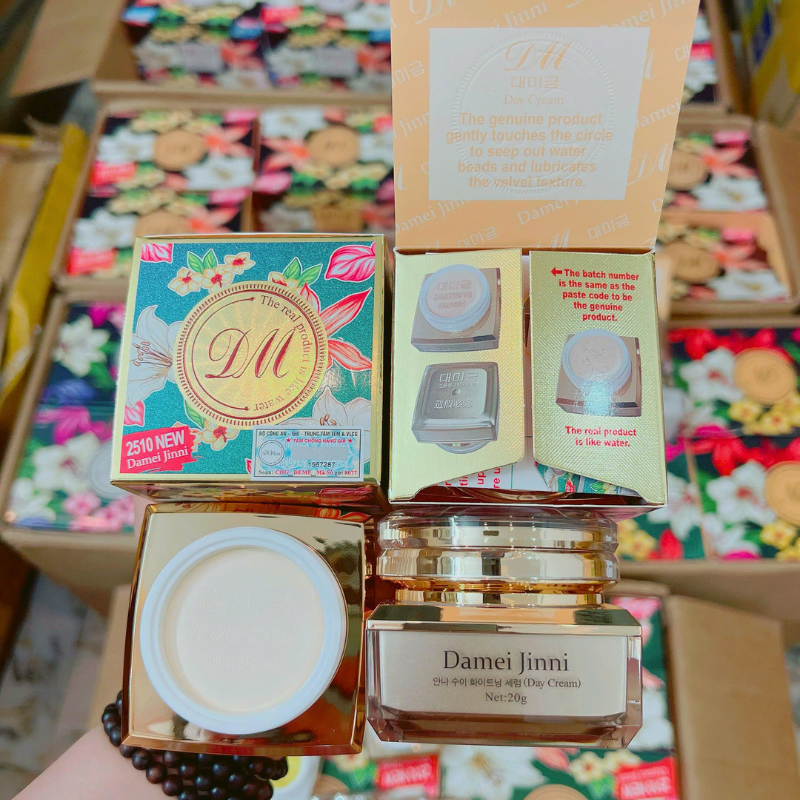 28732_66_20260316171502.png Combo Kem Face Damei Jinni Dm Ngày Đêm Có Tem 20g Công Nghệ Hàn Quốc Phiên Bản Mới - 4719855331011CBDMMOI