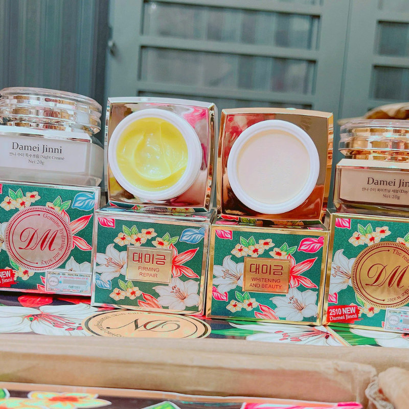 28732_69_20260316171505.png Combo Kem Face Damei Jinni Dm Ngày Đêm Có Tem 20g Công Nghệ Hàn Quốc Phiên Bản Mới - 4719855331011CBDMMOI