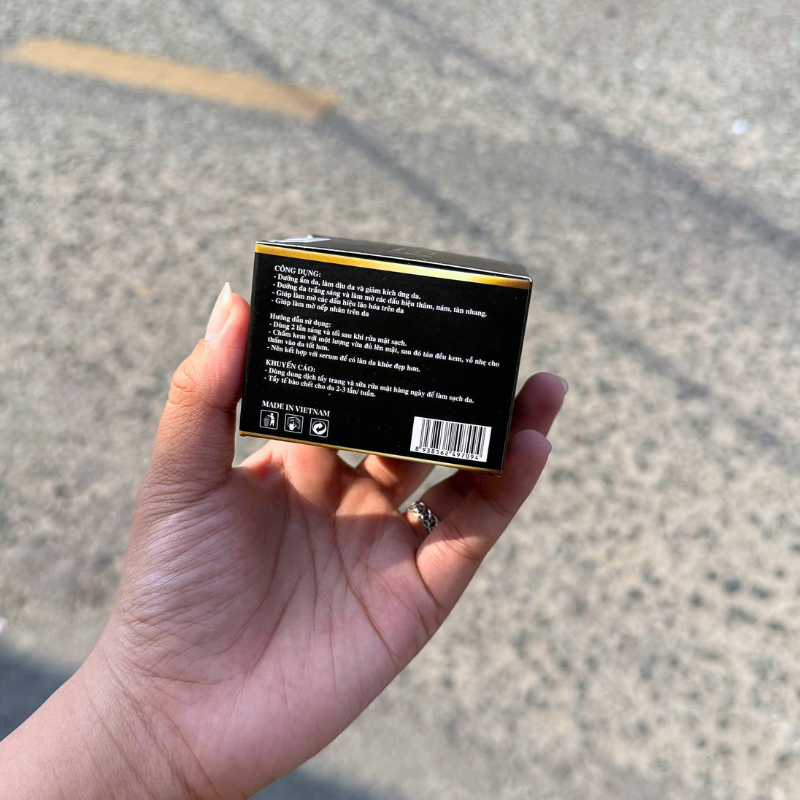 28777_10_20260318175942.png Kem Face Cá Hồi Salmon Pdnr Cream Meea Origin Mini - Face Meea Cá Hồi Phiên Bản Mới 10g - 8938562497094