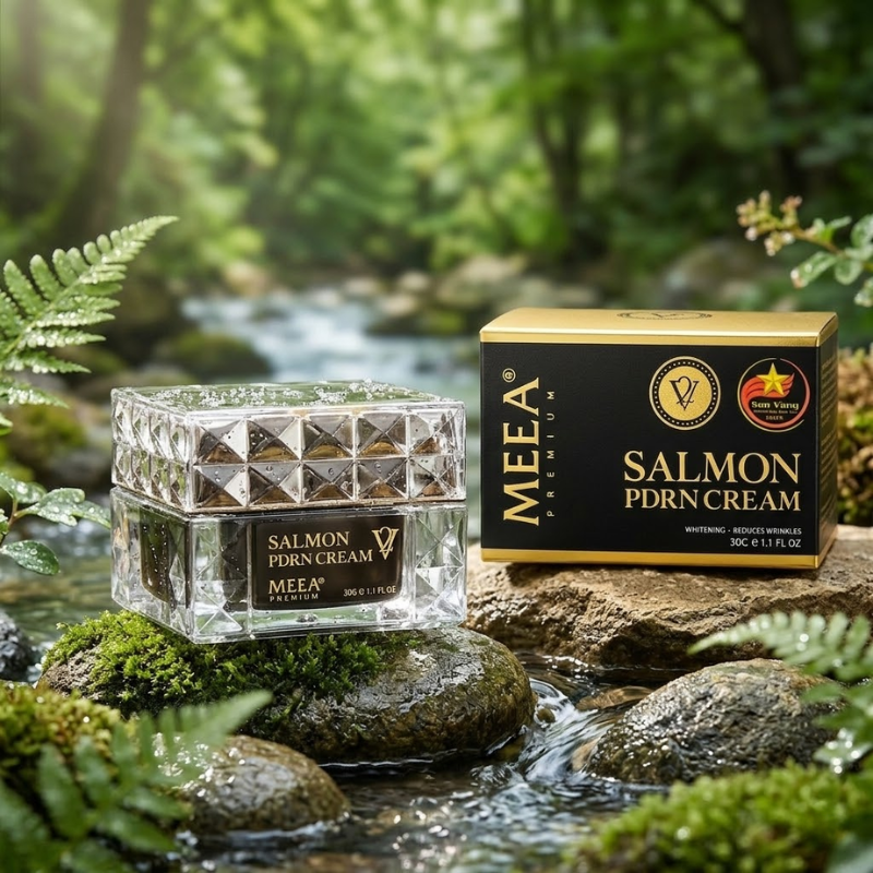 28779_31_20260319121952.png Kem Face Cá Hồi Salmon Pdrn Cream Meea Origin Phiên Bản Mới 30g - 8938562497094LON