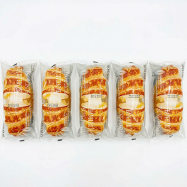 Combo 5 Cái Bánh Mì Sừng Bò WEICHUDAO Salad - 6956912510585CB5