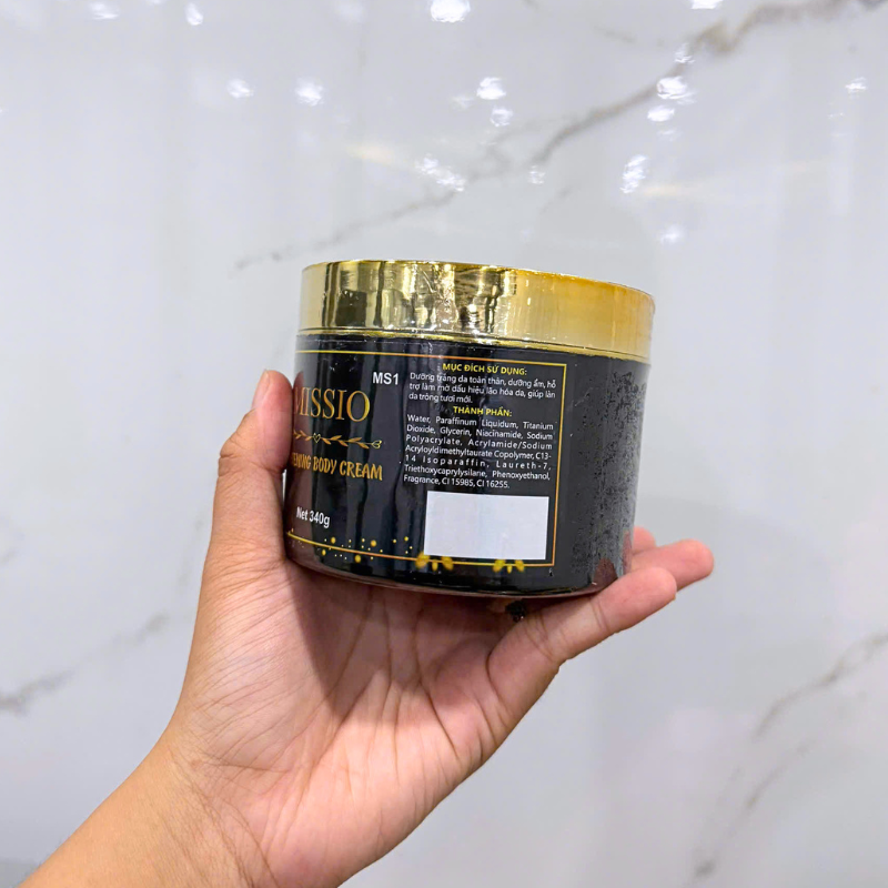 29193_33_20260602132854.png Kem Body Missio Whitening Body Cream 340g - BODYMISS400G