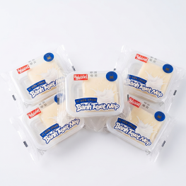 5 Cái Bánh Tuyết Nếp Weisiel Vị Sữa Chua - 6972776442497