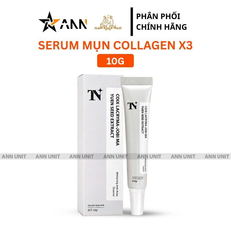 29591_1_20260513181035-1.png Serum Mụn Collagen X3 Đông Anh Nguyễn Huỳnh Như 10g - Phiên Bản Mới - SRMCX3
