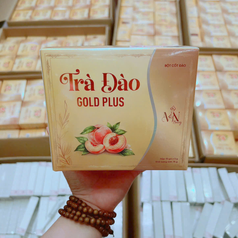 29592_3_20260513192209-2.png Trà Đào Gold Plus Đông Anh Hộp 15 Gói x 5g - TDDA