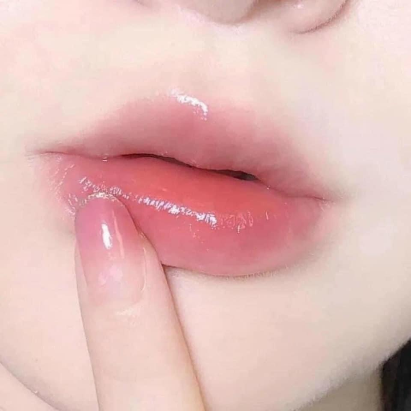 Giá sỉ mặt Nạ Ngủ Môi Laneige Mini 3g Hương Quả Mọng - Phiên Bản Trung