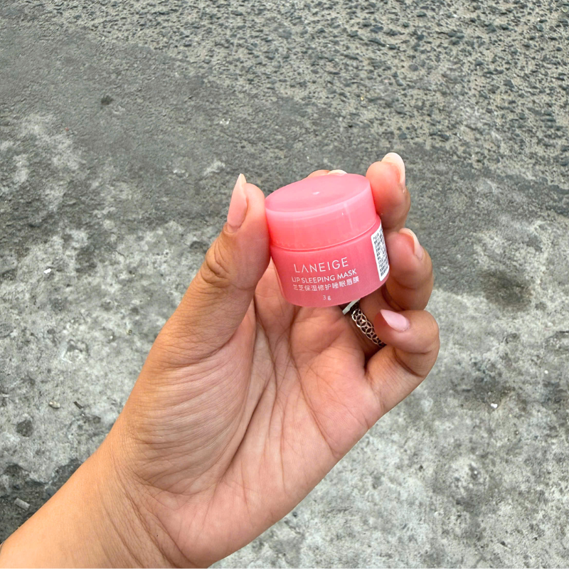 29593_6_20260514123935.png Mặt Nạ Ngủ Môi Laneige Mini 3g Hương Quả Mọng - Phiên Bản Trung - NAMOI03