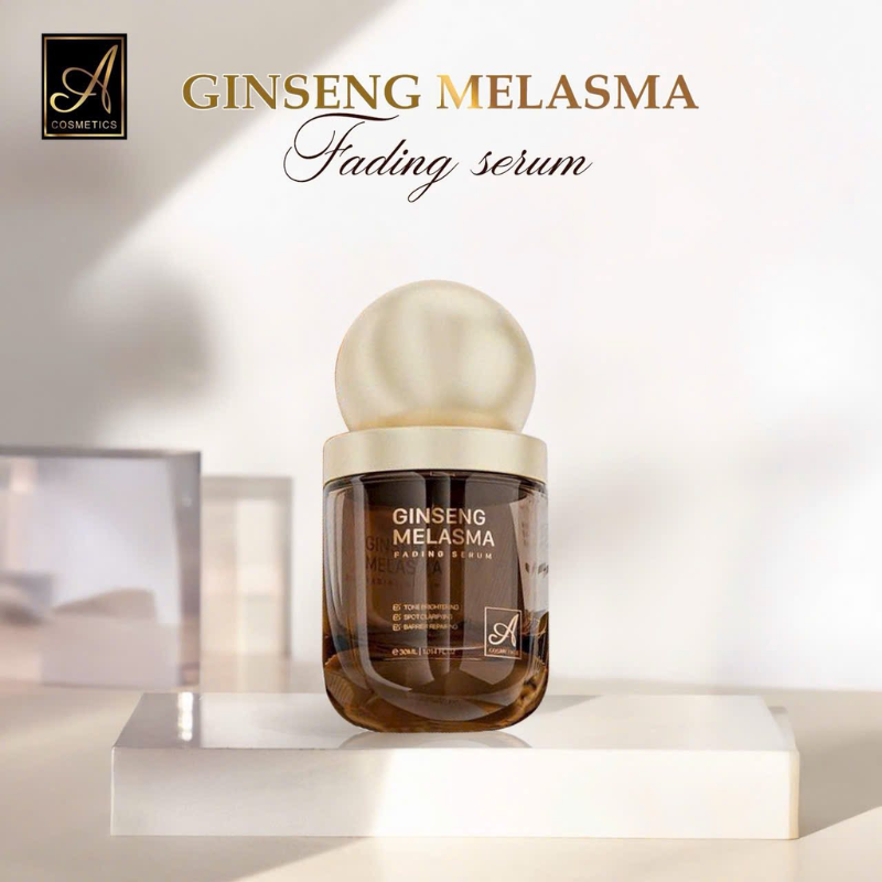 29597_11_20260515121826.png Serum Nám A Ginseng Melasma Fading Serum Cosmetic Phương Anh 35ml - Serum A Mỹ Phẩm Phương Anh - Phiên Bản Mới - 8938564108042
