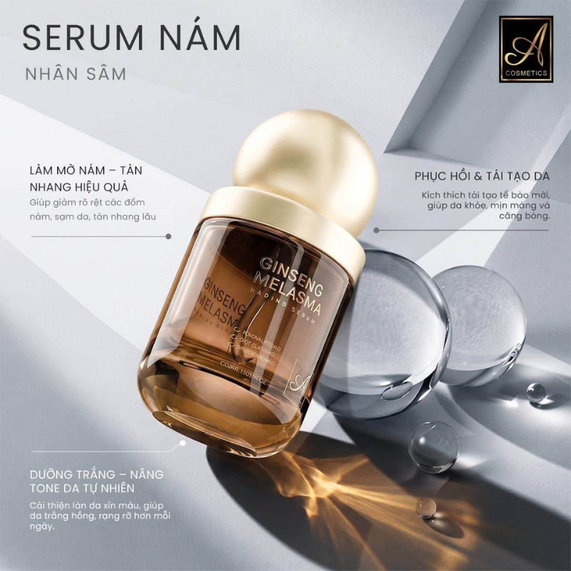 29597_19_20260515121829.png Serum Nám A Ginseng Melasma Fading Serum Cosmetic Phương Anh 35ml - Serum A Mỹ Phẩm Phương Anh - Phiên Bản Mới - 8938564108042