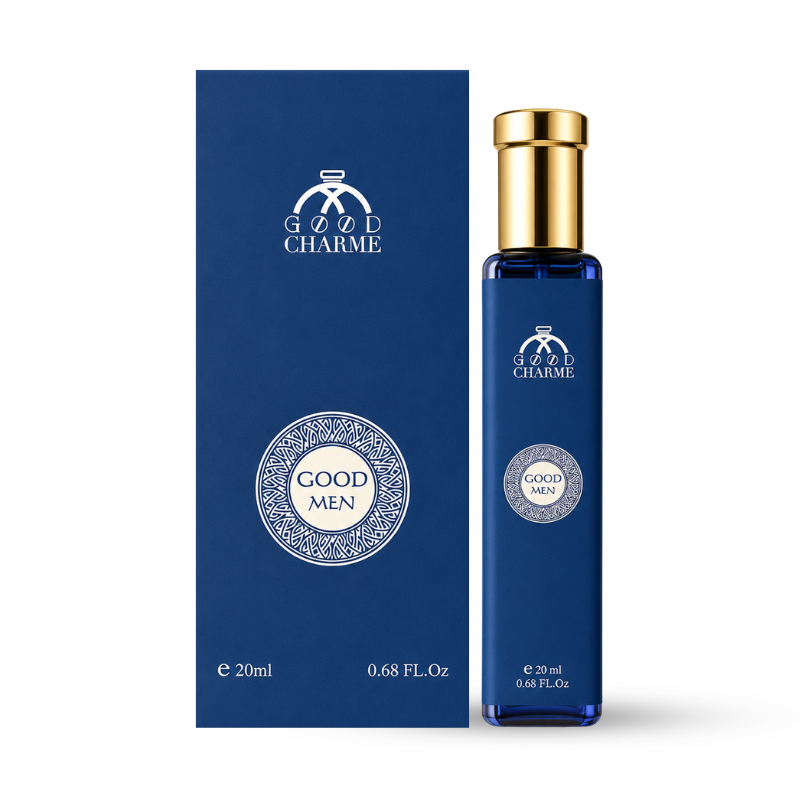 Sỉ nước Hoa Nam Good Charme Good Men 20ml - Mùi Hương Sang Trọng Hiện Đại