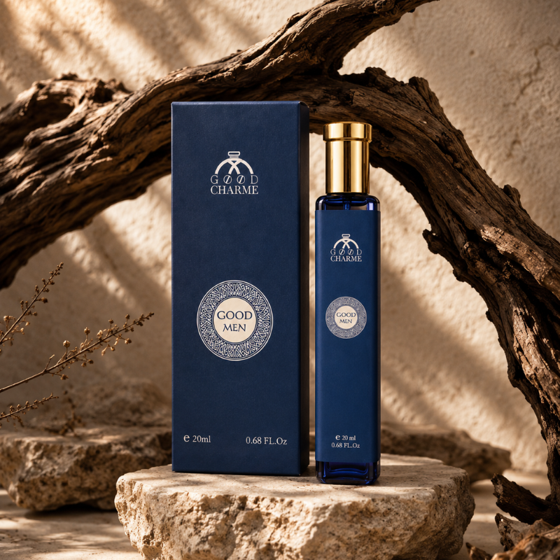 29658_7_20260601130512.png Nước Hoa Nam Good Charme Good Men 20ml - Mùi Hương Sang Trọng Hiện Đại - 8936194696663