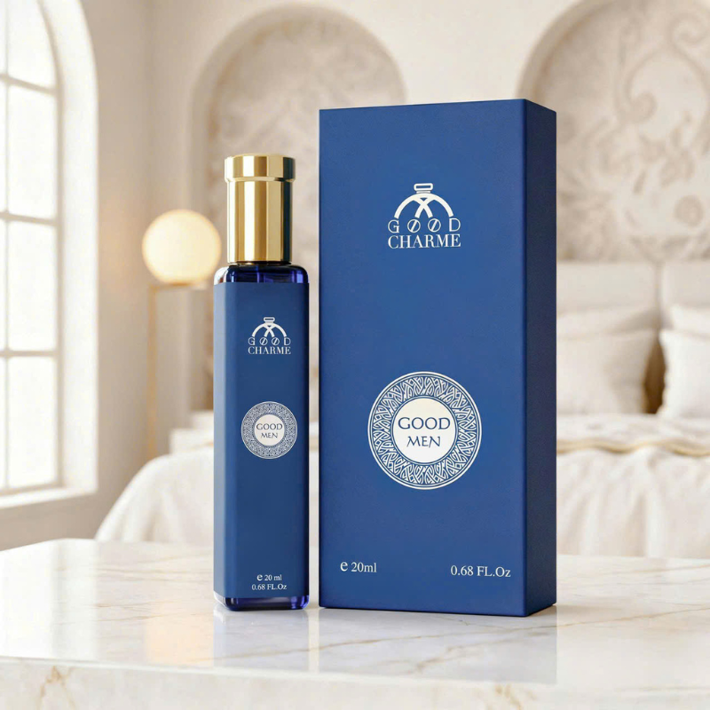 29658_8_20260601130512.png Nước Hoa Nam Good Charme Good Men 20ml - Mùi Hương Sang Trọng Hiện Đại - 8936194696663