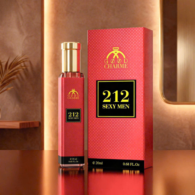29663_31_20260601133348.png Nước Hoa Nam Good Charme 212 Sexy 20ml - Hương Thơm Sang Trọng Lịch Lãm - 8936194696700