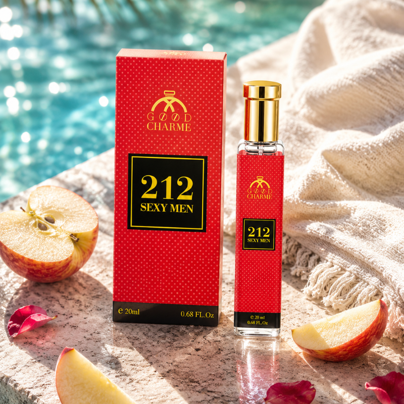 29663_32_20260601133348.png Nước Hoa Nam Good Charme 212 Sexy 20ml - Hương Thơm Sang Trọng Lịch Lãm - 8936194696700