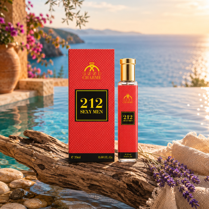 29663_34_20260601133350.png Nước Hoa Nam Good Charme 212 Sexy 20ml - Hương Thơm Sang Trọng Lịch Lãm - 8936194696700