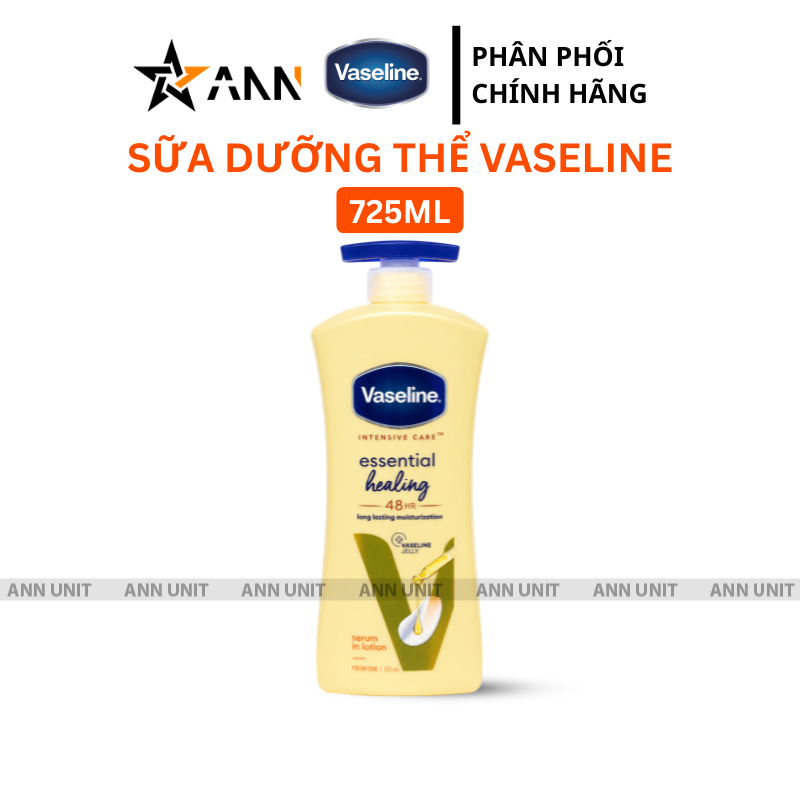 29700_10_20260606131811.png Sữa Dưỡng Thể Vaseline Intensive Care Essential Healing Màu Vàng 725ml Phiên Bản Mới - Hàng Xách Tay - 8901030912955MOI