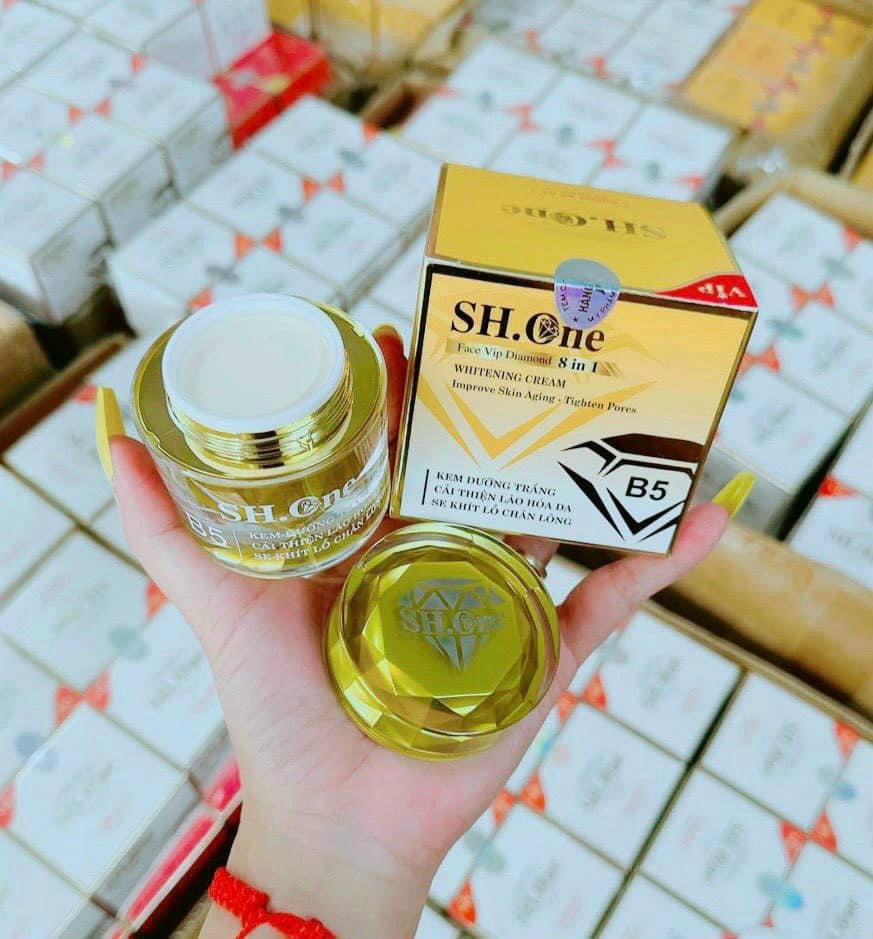 Chào đón siêu phẩm SH.One Vip Diamond