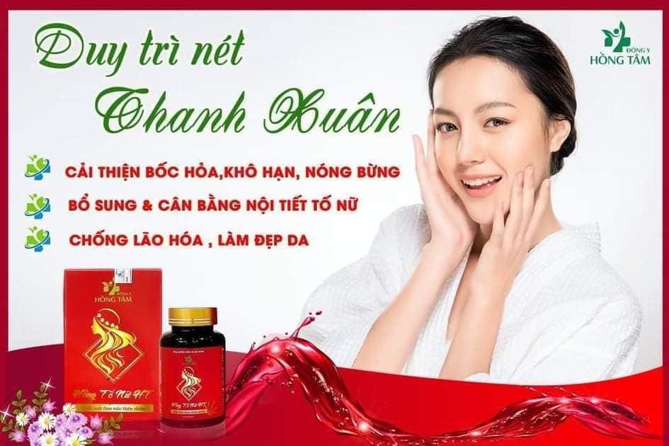 Tại sao Hồng Tố Nữ luôn cháy hàng