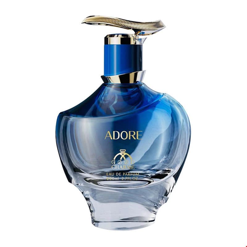 Khám Phá Sự Quyến Rũ với Nước Hoa Nữ Good Charme Adore 80ml