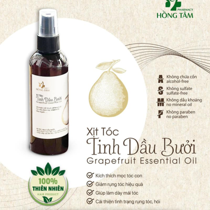 Combo Dầu Gội Đầu Bồ Kết Tơ Tằm Hồng Tâm