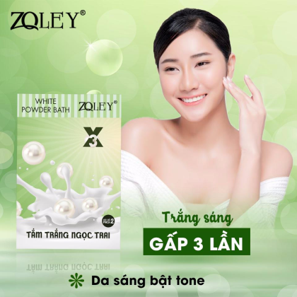 Tắm trắng Bưởi và Bơ Zoley là giải pháp tối ưu nhất cho bạn nữ nếu muốn có làn da trắng mịn