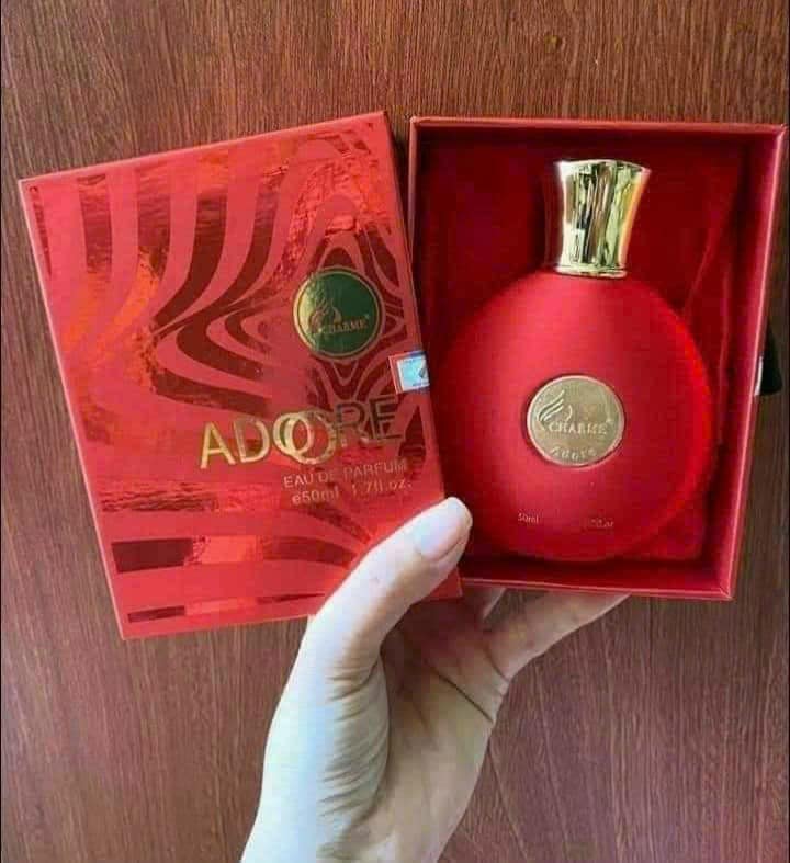 Nước Hoa Charme Chance 30ml