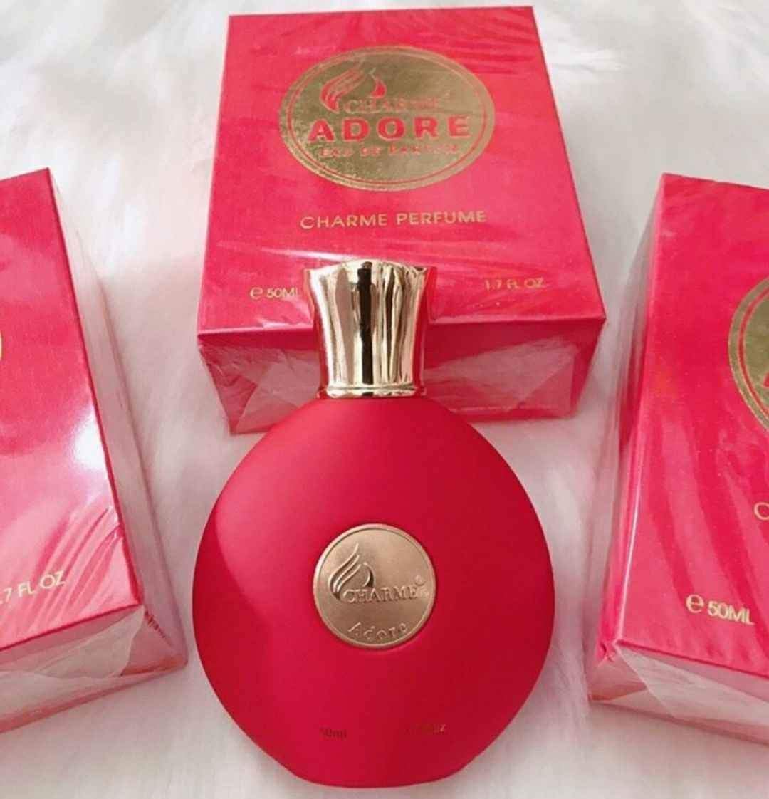 Nước Hoa Charme Chance 30ml