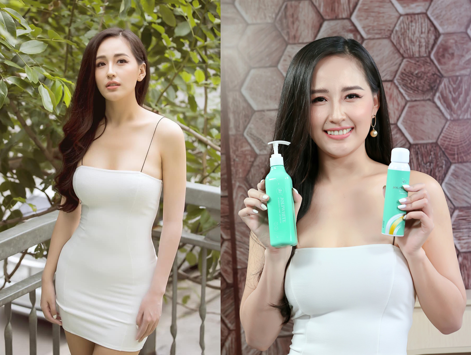 Kem ủ trắng Joliwhite in shower tone up cream